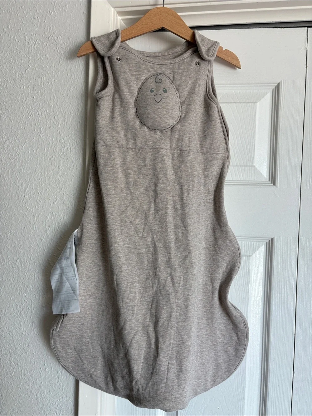 Nested Bean Classic 6-15 months Cotton Sleep Sack